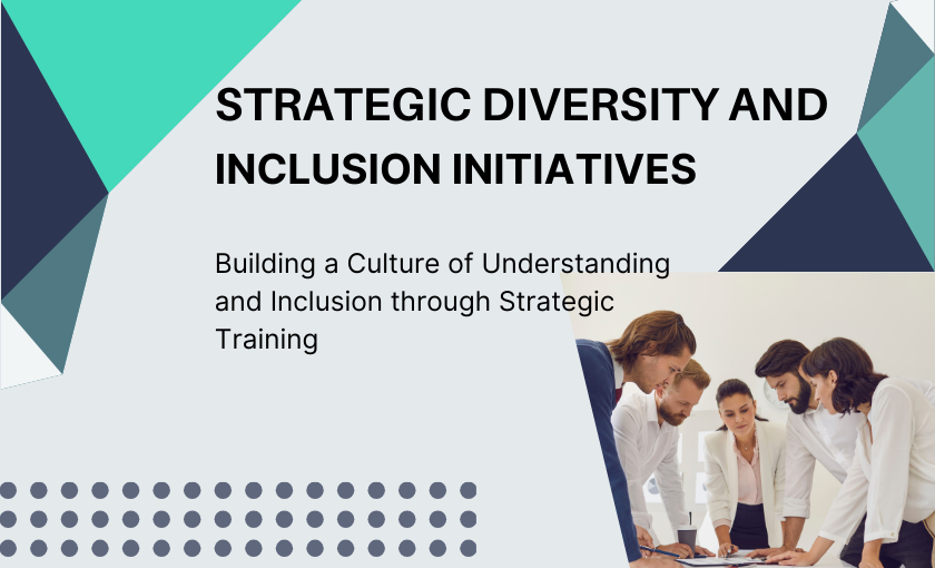 Strategic Diversity